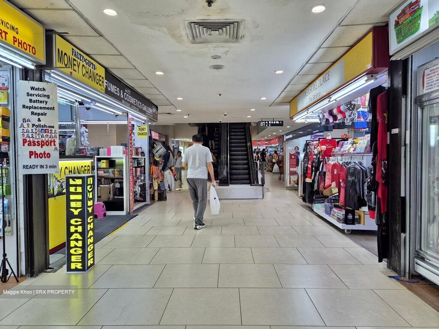 Lucky Plaza (D9), Shop House #568665841